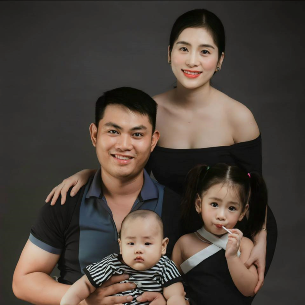 Mr. Thái Học