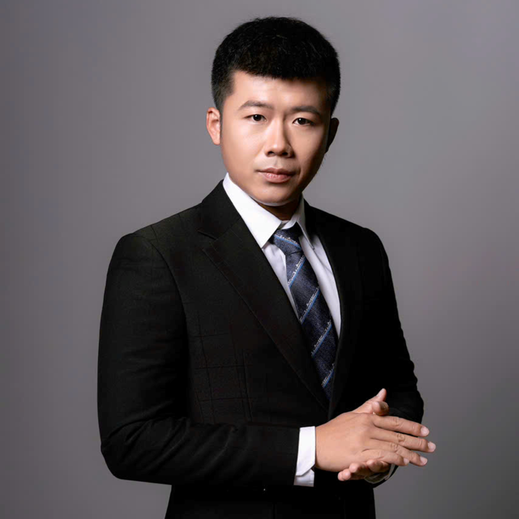Mr. Trường Phúc
