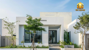 Xây nhà cấp 4 trọn gói 2